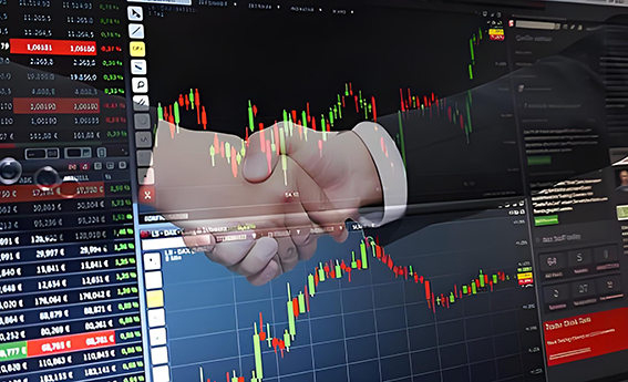 (oe官网)交易所交易界面